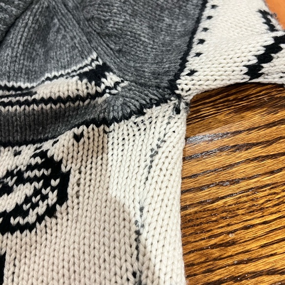 TNA wool sweater - Picture 6 of 6